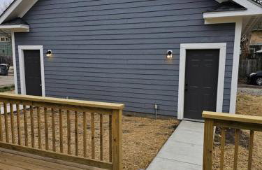 Charming 3 Bedroom house near Downtown IN - Photo 35