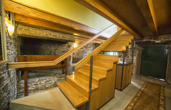 O Acivro Aloxamentos Rurais - Photo 61