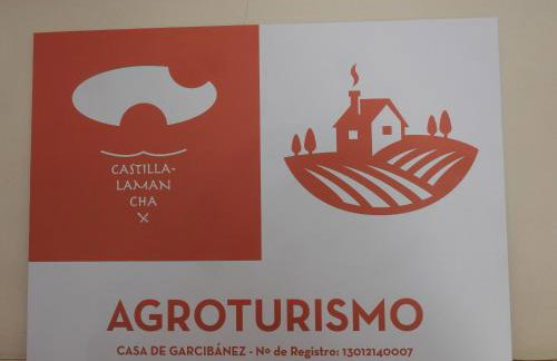 Agroturismo Casa Garcibáñez - Foto 28