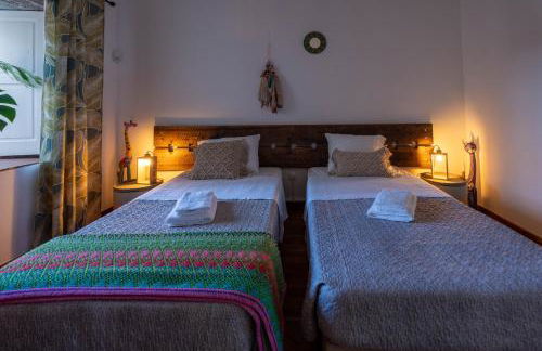 Quinta Morazes Casas de Campo - Photo 40