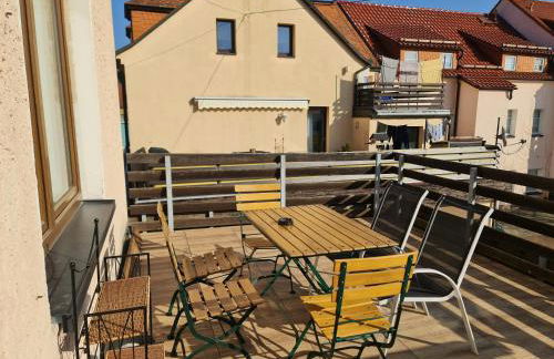 Ferienwohnung Dippoldiswalde - Foto 8