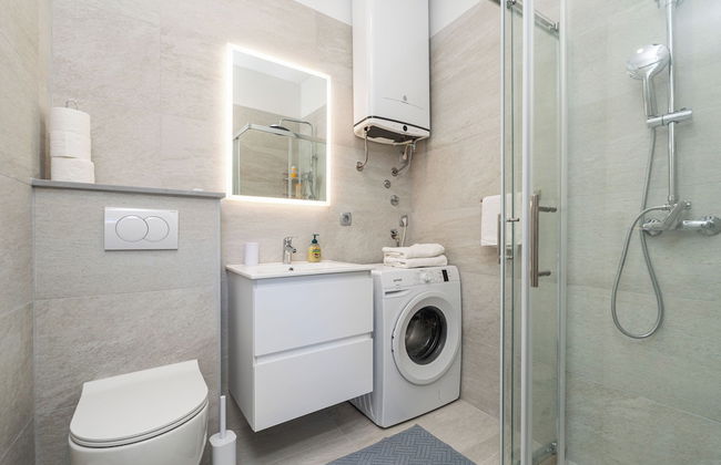 Apartments Vulicevic - Photo 36