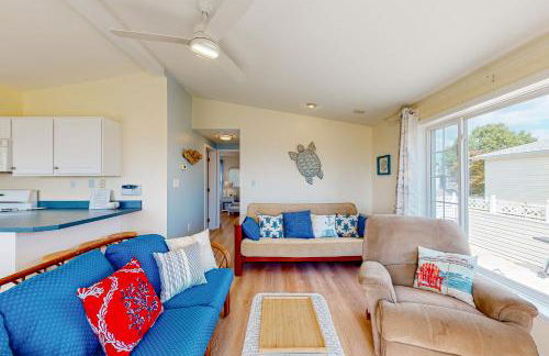 Bay-View Beauty in Assateague Point - Foto 5