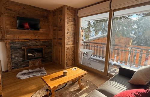 Le 1974 La Rosière - Foto 31