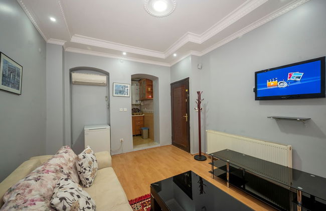 Taksim Suite II - Photo 12