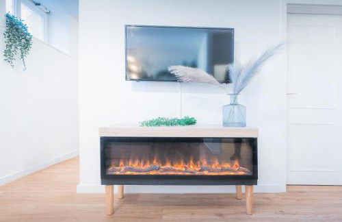 Green Forest - Teutoburger Wald WLAN Zentral Ruhig Parkplatz Top Anbindung Bielefeld - Foto 7