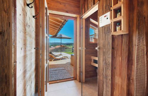 Bergchalet 3 - Photo 14