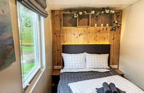 Holiday Home Tiny Haus Dahoam by Interhome - Foto 15