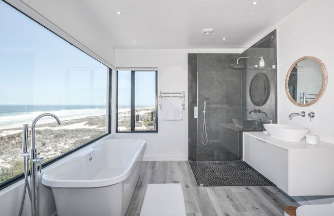 Sandbanks Villa - Foto 34