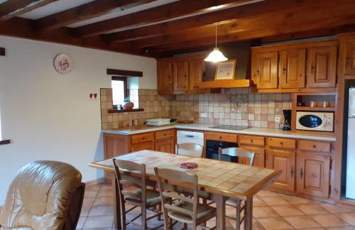 Gîte ETXOLA - Foto 26