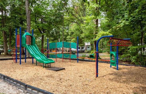 Drummer Boy Camping Resort - Foto 10