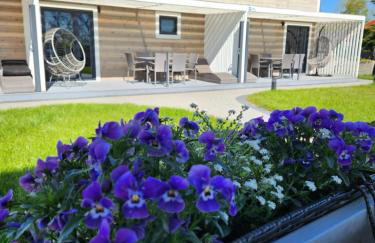 Ekosfera Piława Apartamenty z podgrzewanym basenem - Foto 32