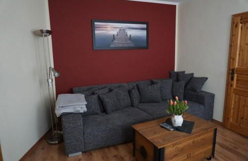 Ferienwohnung Helbing - Foto 11