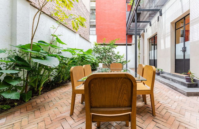 Casa Danubio Reforma by VH - Foto 68