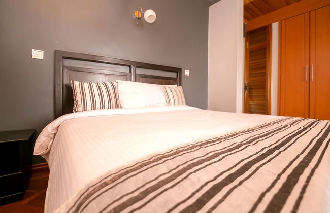 Meltonia Luxury Suites - Foto 29