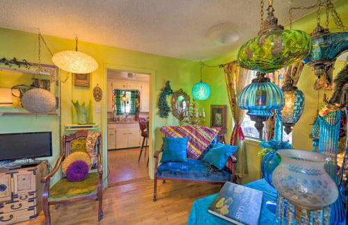 Walk to Old Town Arvada - 1940 Vintage Bungalow! - Foto 7