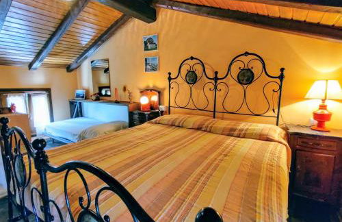 Apartment Mia e Giulia by Interhome - Foto 16