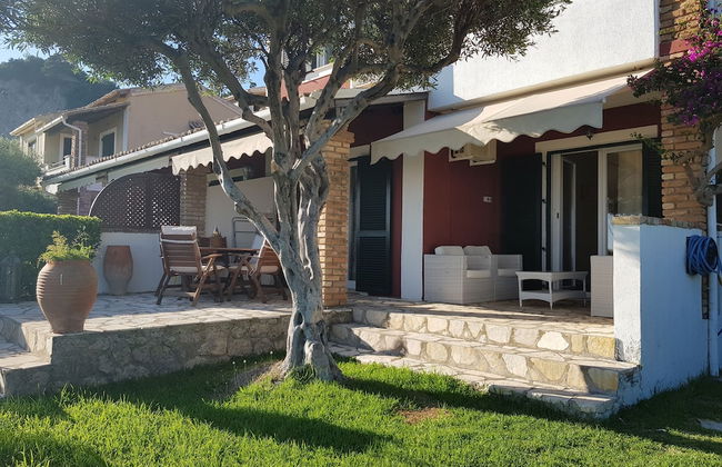 Corfu Island Apartment 52 - Foto 27