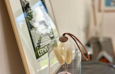 LA CASA SA TRINXA - 300 m des plages - Pointe de Beg-Meil - Foto 62