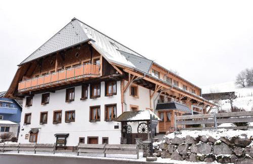 Schwarzwaldhaus Simmelehof - Foto 11