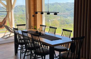 Osobie - dom z widokiem na góry - Foto 39