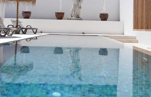 HOTEL S - ALOJAMENTO LOCAL - Foto 33