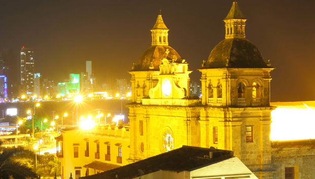 Rooftop Bar Tour of Cartagena - Foto 5