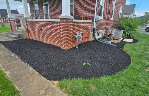 Old Charm Getaway - Foto 19