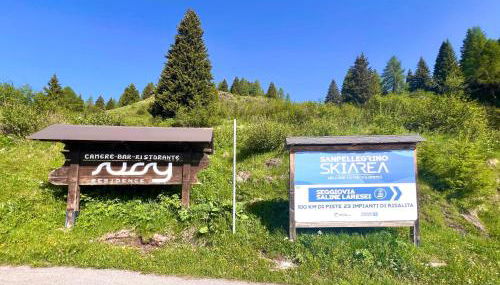 Piccolo Nido Falcade - Foto 3