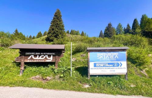 Piccolo Nido Falcade - Foto 3