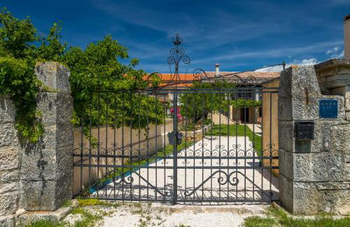 Villa Paulina -an authentic sense of Istrian life - Photo 74