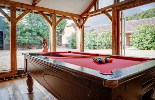 Ridgeway House, spacious, countryside idyll, up to 18 guests - Foto 37