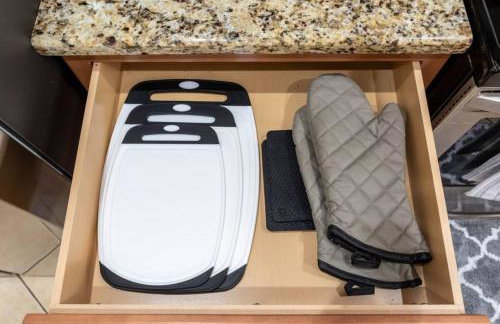 Large 3 bedroom with King Bed - Foto 73