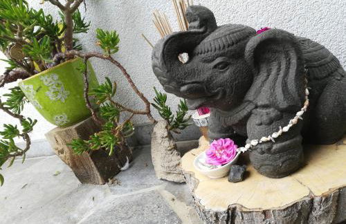 Lichte Wohnung zum Wohlfühlen - Foto 26