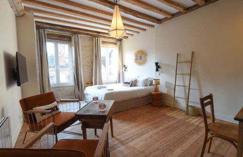 Les Nids Perchés - Place Notre-Dame - Foto 9