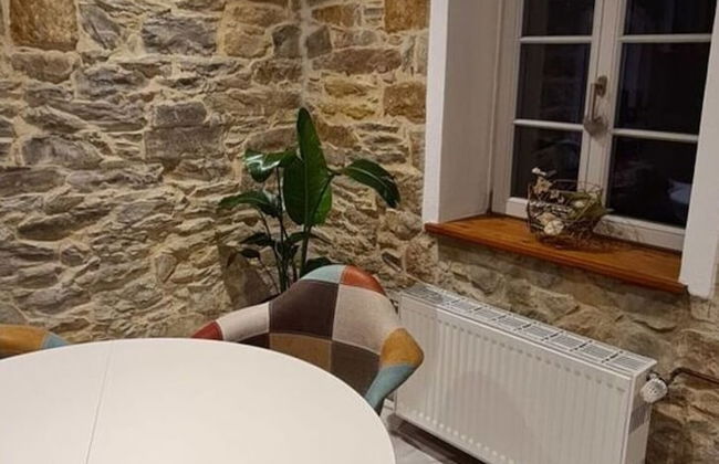 Holiday Apartment Elliebe - Foto 21