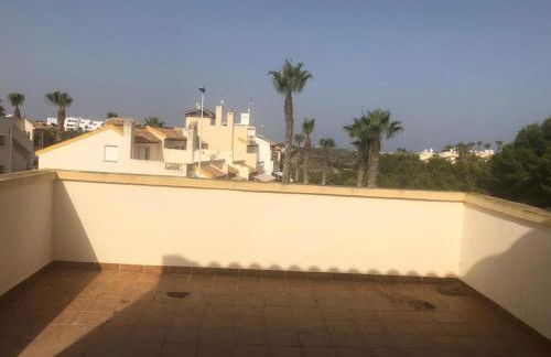 Casa Orihuela Costa con parking privado y piscina - Foto 17