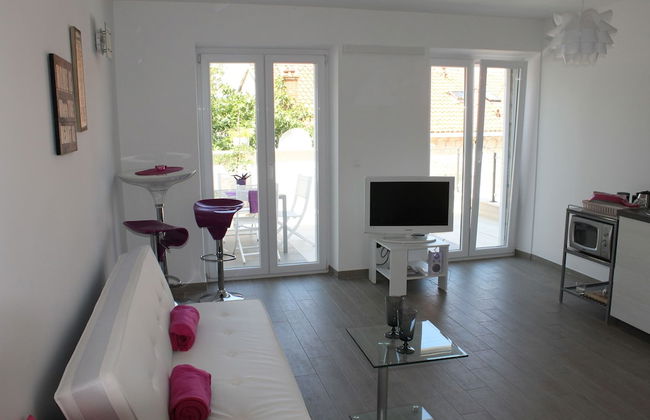 Apartments Mala - Foto 24