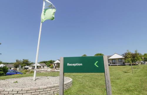 Brunston Castle Lodge - Foto 31