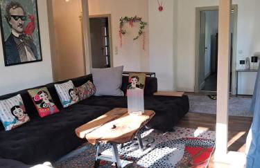 Schloss Rimburg - Apartments & Ferienwohnungen - Foto 46