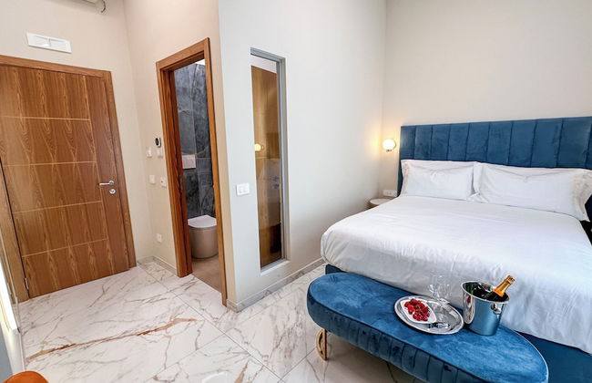 Vespucci Palace - Foto 40