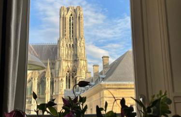 Les Berceaux de la Cathedrale - Foto 1