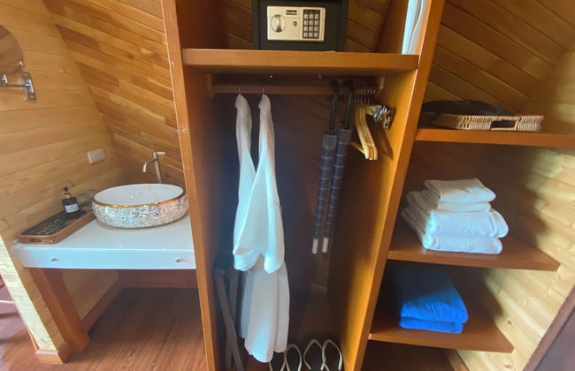 Phumala Lanta Seaview Resort - Photo 34