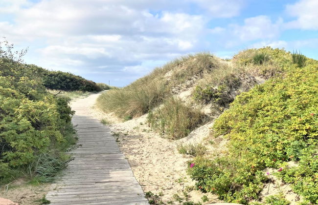 "Thrugels" - 200m from the sea - Foto 19