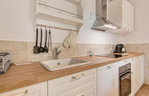 Stunning Apartment in Mombaroccio Near Metauro River - Foto 95