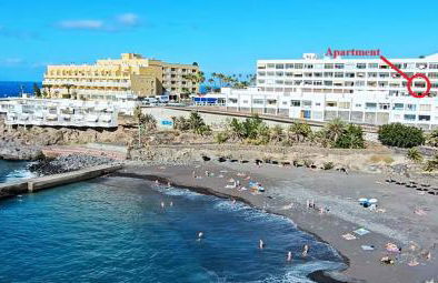 100 meters from the ocean - Foto 37