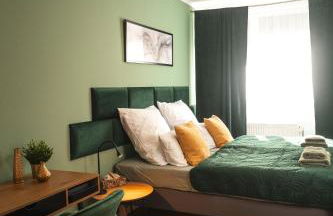 HAG- 3 Zimmer - hochwertig eingerichtet - zentral - ruhig - self-checkin- voll ausgestattet - Photo 14