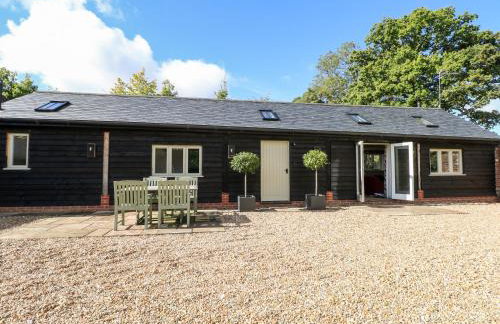 Barley Cottage - Foto 1