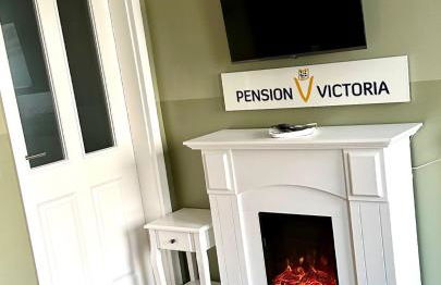 Pension Victoria Halberstadt - Foto 10