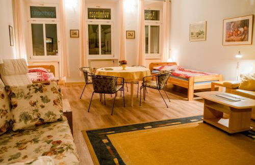 Marktblick - Ferienwohnungen LAUM Altenburg - Foto 18